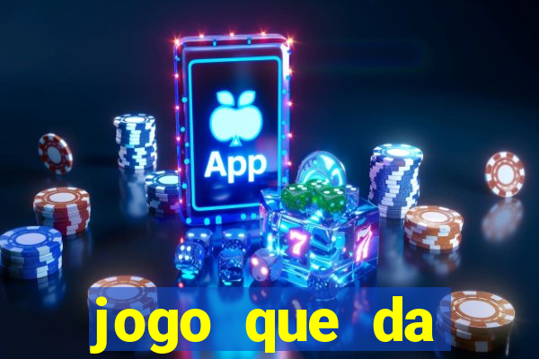 jogo que da dinheiro no paypal